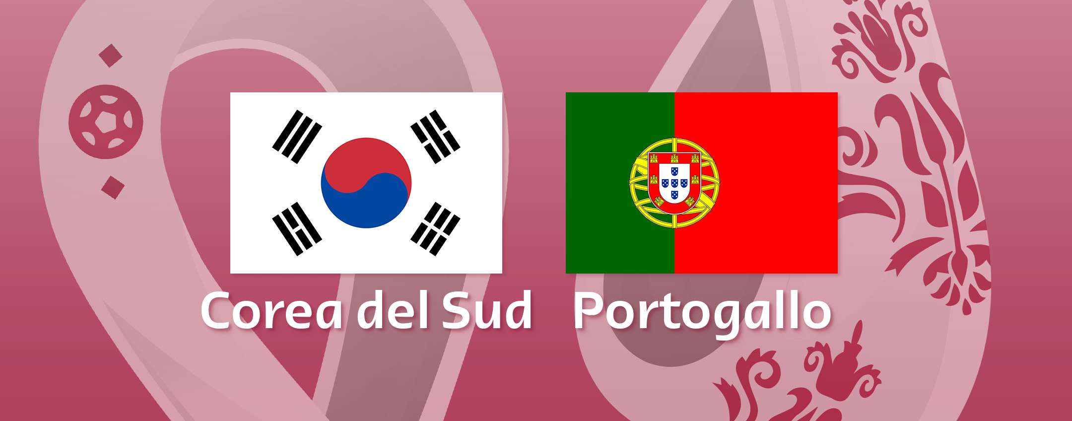 Como assistir à transmissão ao vivo Coreia do Sul-Portugal