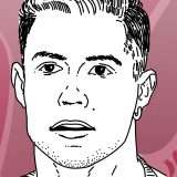 Mondiali in Qatar: CR7 è il più cercato, poi Messi