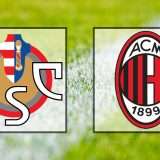 Come vedere Cremonese-Milan in streaming (Serie A)