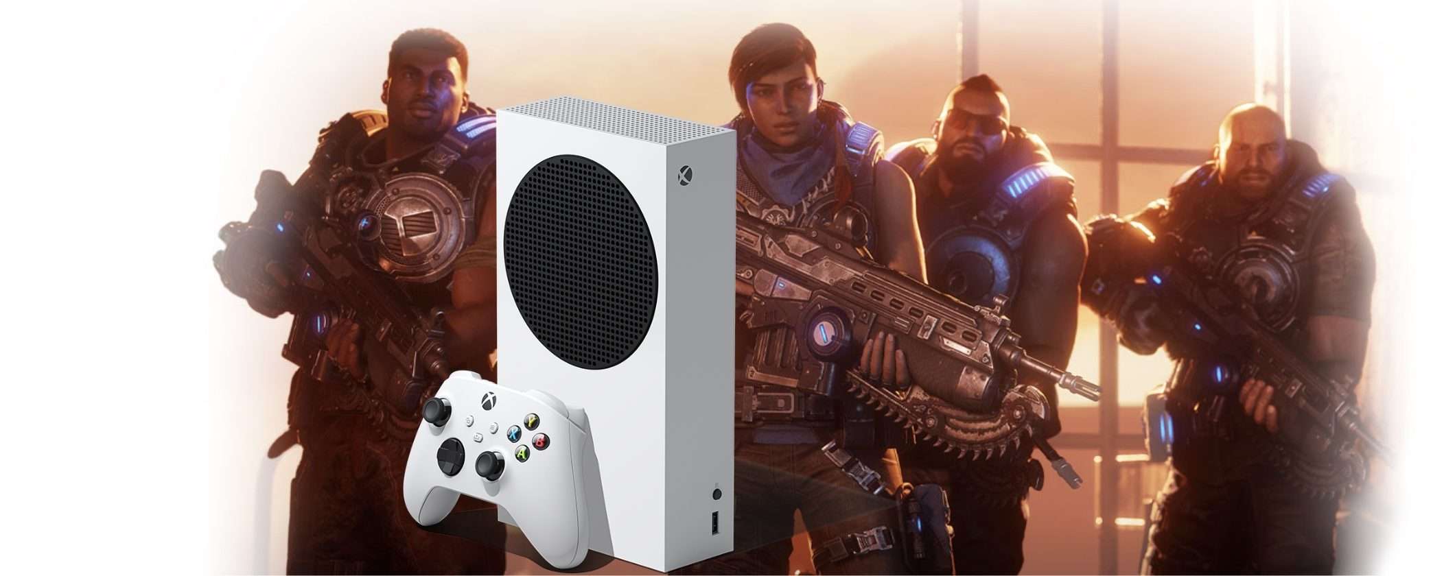 Xbox Series S: su Amazon potreste acquistarla a soli 265€