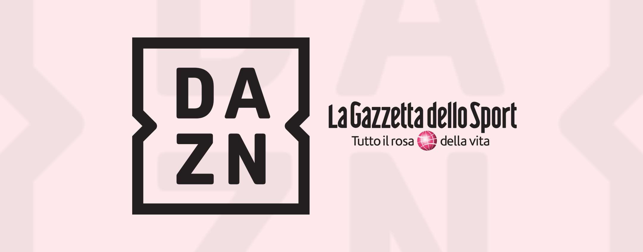 gazzetta dello sport con dazn