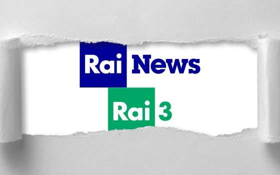 Digitale terrestre: tra meno di un mese addio a Rai 3 e Rai News