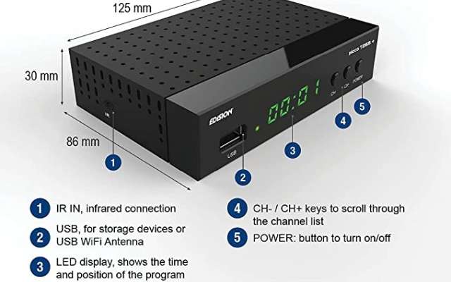 digitale-terrestre-decoder-edision-t265plus