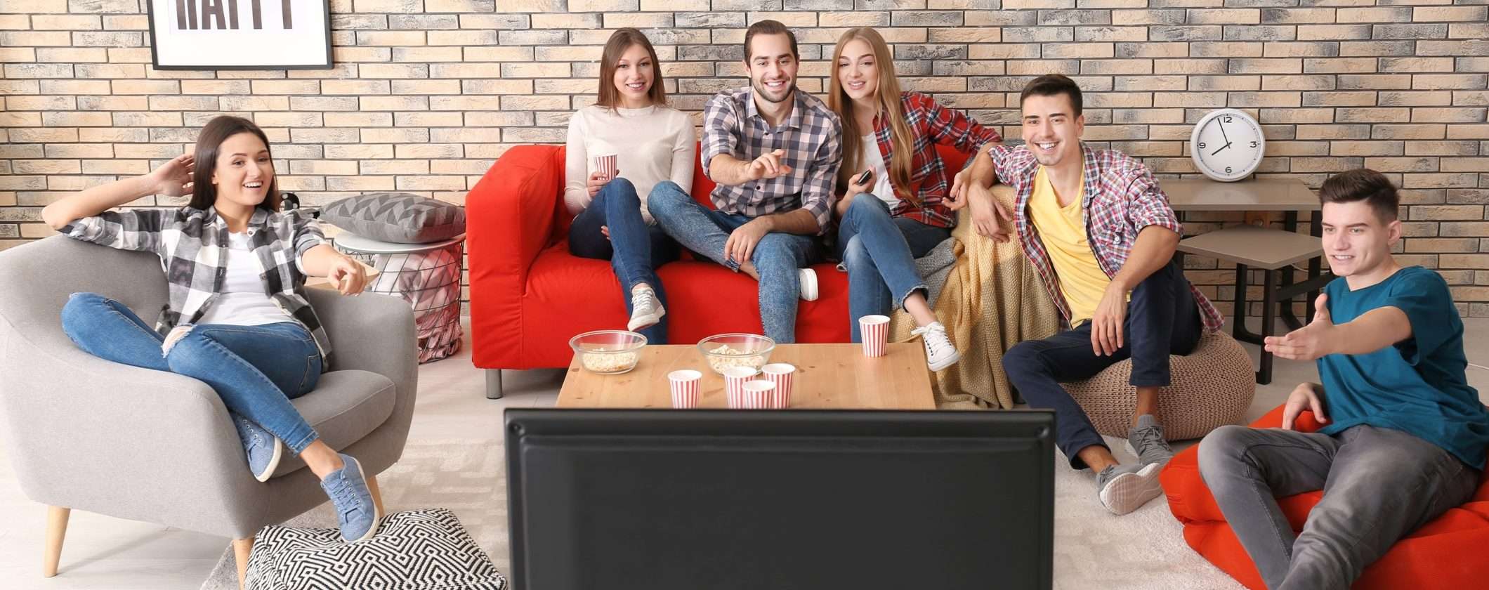 Digitale terrestre: Fenner a 19€, salvagente post Black Friday