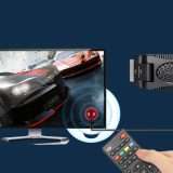 Digitale terrestre: decoder INVISIBILE a meno di 20€ su Amazon