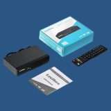 Digitale terrestre: con questo decoder a 19€ non avrai più problemi