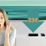 Digitale terrestre: ricezione perfetta con il decoder Nokia (-42%)