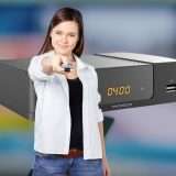 Digitale terrestre: il decoder Thomson è perfetto e costa poco