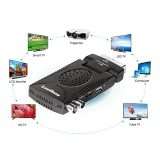 Digitale terrestre DVB-T2 a soli 19€ con questo decoder fantastico