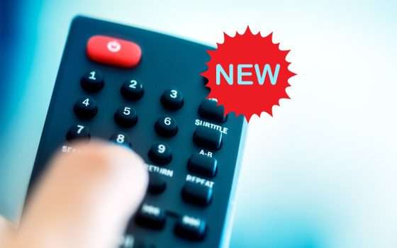 Digitale terrestre: arriva la nuova numerazione dei canali TV