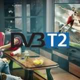 Digitale terrestre senza ostacoli con il decoder invisibile da 29€