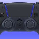 PS5: il controller DualSense nero in forte sconto