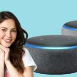Echo Dot 3 in REGALO al Cyber Monday su Amazon