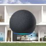 Echo Dot 4 al 42% di sconto: Amazon è in vena di REGALI