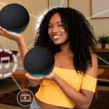 Echo Dot 5 a metà prezzo con il Black Friday 2022