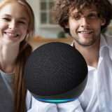 Echo Dot 5 a un prezzo STRACCIATO con il Black Friday Amazon