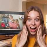 Echo Show 5 2a Generazione: su Amazon prezzo da Black Friday