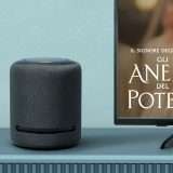 Echo Studio -50€: il Black Friday che si sente