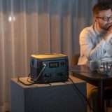 EcoFlow RIVER 2: l'energia in formato portatile