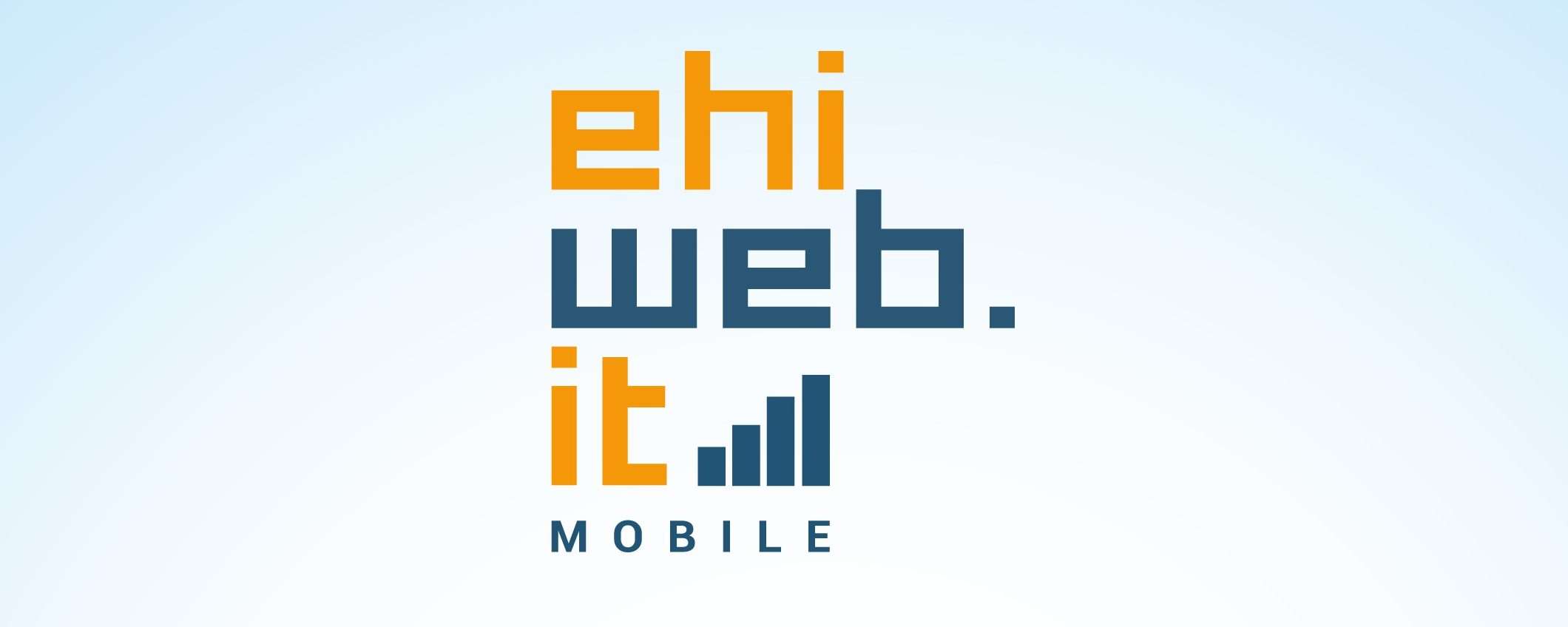 Ehiweb ora è anche mobile: l'annuncio ufficiale