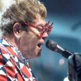 Elton John: l'ultimo concerto in diretta streaming