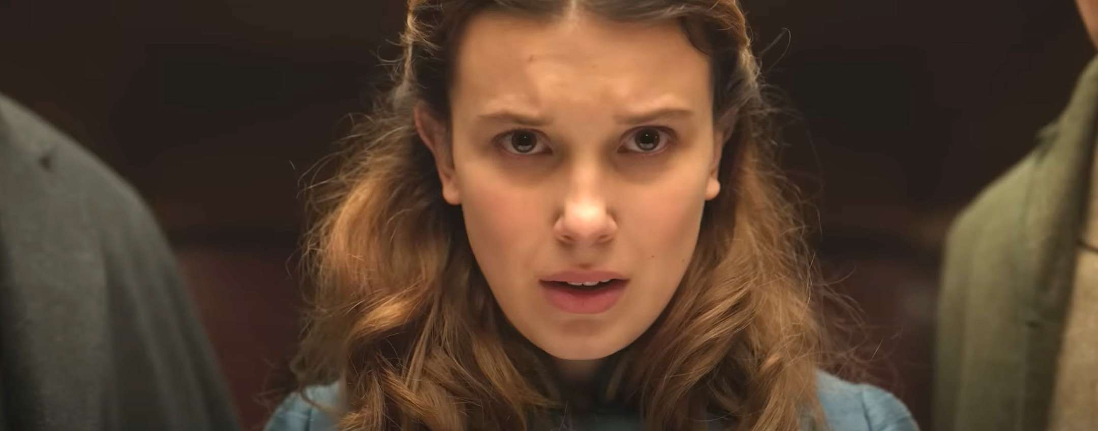 Enola Holmes 2 in streaming da oggi su Netflix