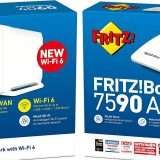 Black Friday a tutta velocità con le offerte AVM FRITZ!