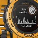 Garmin Instinct Solar: offerta lampo al Black Friday
