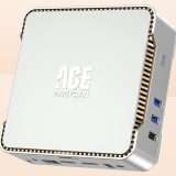 ACEMAGICIAN GK3 Pro: Mini PC a -100 euro (coupon)