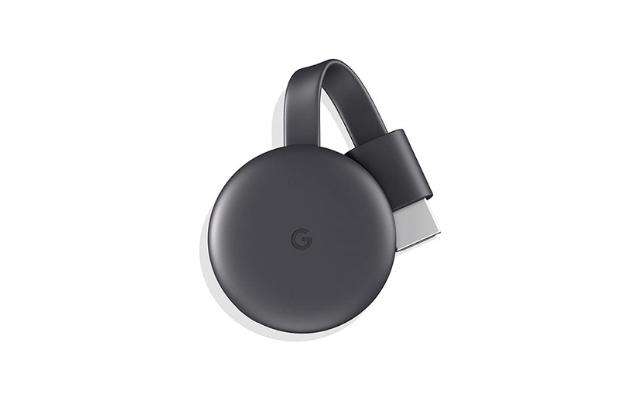 google-chromecast