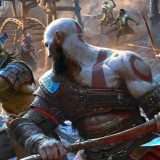 God of War: Ragnarok (PS4-PS5) in sconto su Amazon