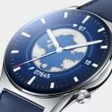 Honor Watch GS 3: frequenza cardiaca, SpO2 e fitness a soli 139€