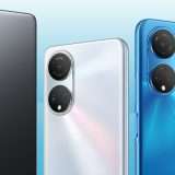 HONOR X7: l'offerta Amazon anticipa il Black Friday