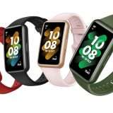 Huawei Band 7 a soli 39€? È tutto PAZZO il Black Friday Amazon