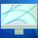 iMac 2021, occhio al minimo: quasi 400€ di sconto su Amazon