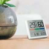 Termometro e igrometro: metà prezzo al Cyber Monday