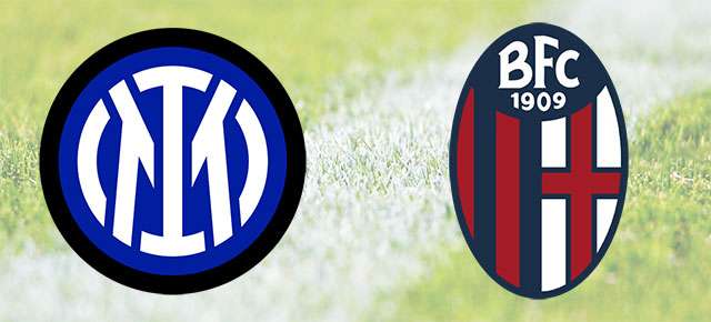 Inter-Bologna: la partita di Serie A