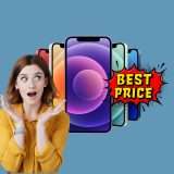 iPhone 12 Mini 128GB: con il Black Friday 2022 il prezzo è crollato