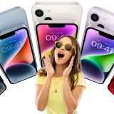 iPhone 14 a soli 899€ su Amazon: adesso ha senso acquistarlo