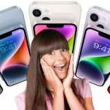 iPhone 14 in SOTTOCOSTO: ecco la pazzia di Amazon