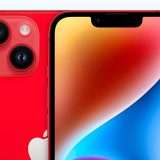 Black Friday: lo sconto Amazon su iPhone 14