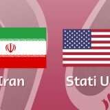 Come vedere Iran-Stati Uniti in streaming