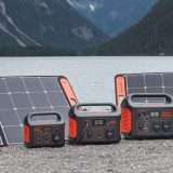 Jackery illumina il tuo inverno con il Black Friday