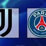 Come vedere Juventus-PSG in streaming (Champions)