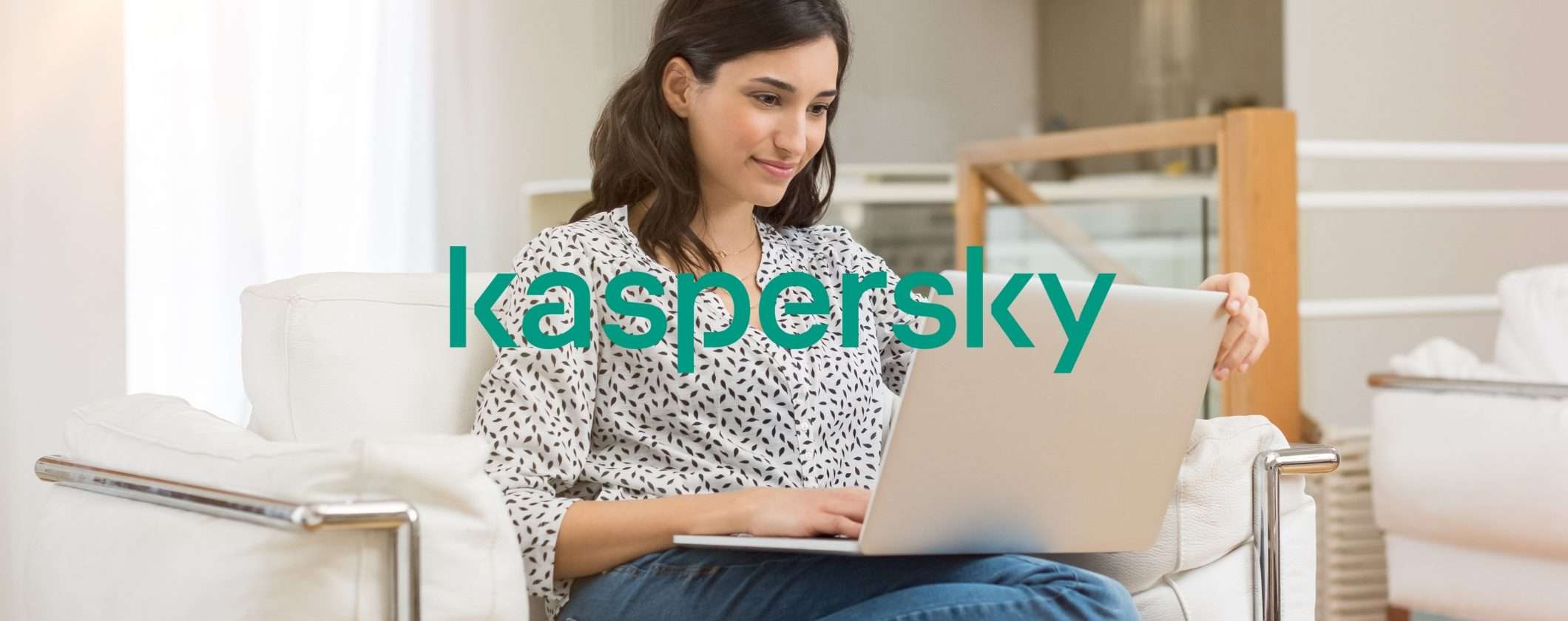 Kaspersky: come ottenere fino all'80% di sconto