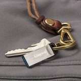 Pendrive e microSD da 128GB (Kingston) in forte sconto