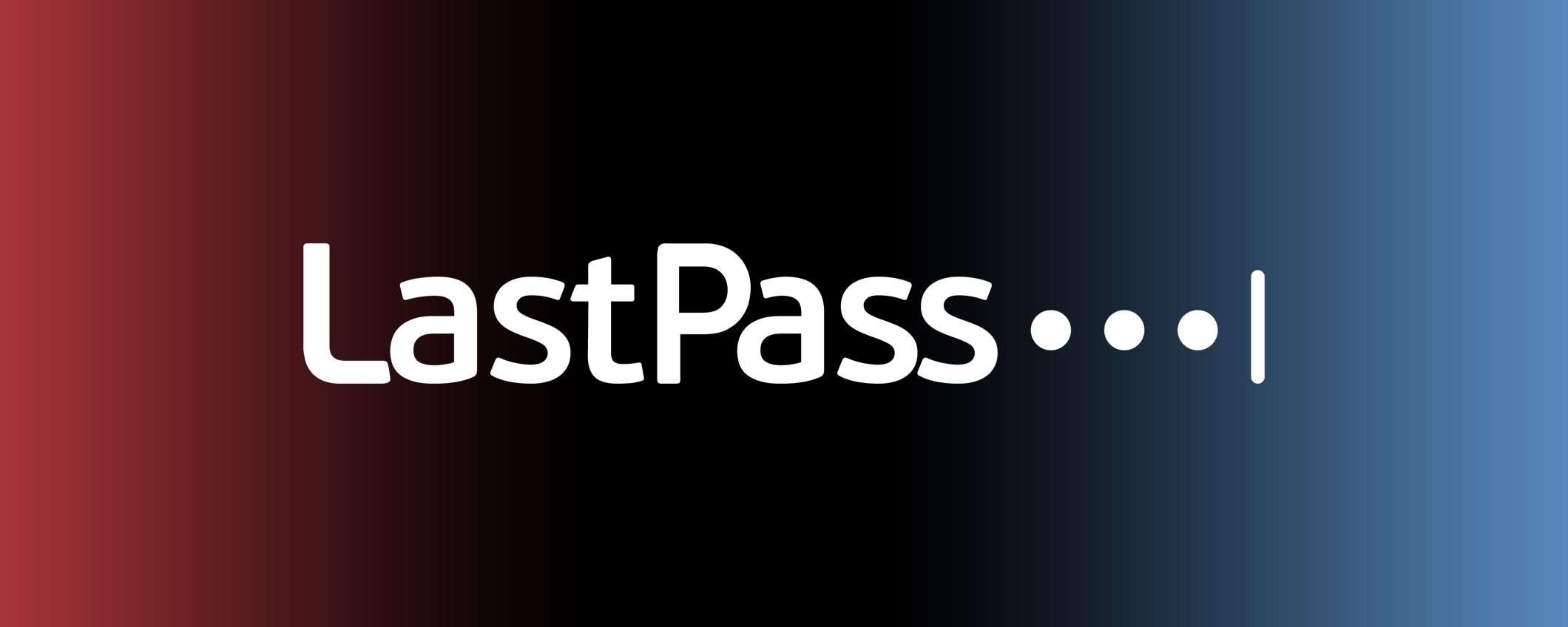 LastPass: master password da 12 caratteri