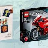 Black Friday 2022: 5 set LEGO da acquistare oggi