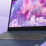 Laptop Lenovo IdeaPad 3: versione con Intel i3 e 8/512GB a 250€ in meno
