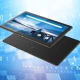 Lenovo Tab M10: a 149€ su Amazon è l'affare del Black Friday